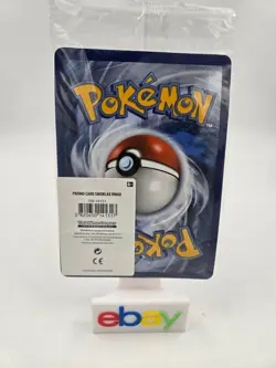 Snorlax VMAX JUMBO Card 142/202 Stamped Promo Pokemon Sword & Shield - Image 2
