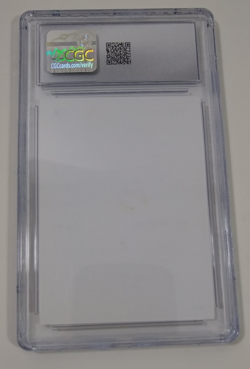 Graded Shilpit (Shelkin) Brownie CGC 9 MINT Legends Playtest Card MTG Magic - Image 4