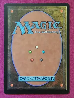 Magic The Gathering URZA'S DESTINY RAVENOUS RATS black card MTG - Image 2