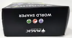 Magic: The Gathering Edge of Eternities-World Shaper - Commander Deck -N - Image 3