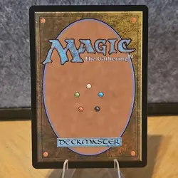 MTG Tameshi, Reality Architect Kamigawa: Neon Dynasty Regular Rare #82 NM Fresh - Image 2