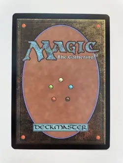 MTG Gray Merchant of Asphodel 0007 SLC - Image 2