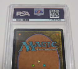 Kassandra Eagle Bearer PSA 10 MTG Memory Corridor Textured Foil Showcase 271 - Image 5