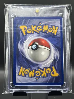 Dragonite Promo Pokemon Card Pokemon The First Movie - Image 2