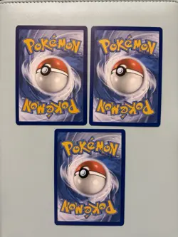 Pokemon Trainer SIR Card Lot Full Art Holo Obsidian Flames Scarlet & Violet - Image 2
