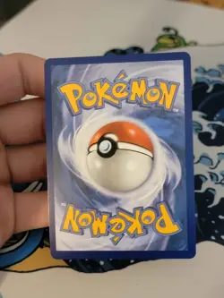 Shuckle Illustration Rare ME01: Mega Evolution 136/132 NM Pokemon Card - Image 2