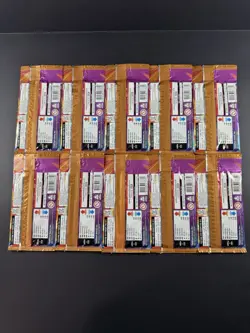 10 Packs Heat Wave Arena sv9a Pokemon Korean Scarlet & Violet [US SELLER] - Image 2
