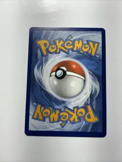 Pokemon TCG SWSH: Fusion Strike Ultra Rare Mew v 113/264 Near Mint Condition - Image 2