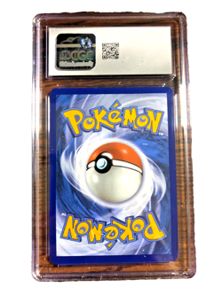 Luxray Holo Rare #071 - CGC GEM MINT 10 - 2023 SV Paldea Evolved - Pokemon TCG - Image 3