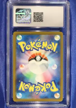 Charmander 051/049 CGC 10 GEM Mint Special Deck Set ex Pokemon 2023 - US Seller - Image 2