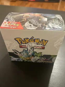 Pokemon Twilight Masquerade Booster Box SV06 Factory Sealed - Image 1
