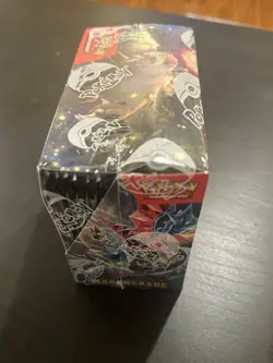 Pokemon Twilight Masquerade Booster Box SV06 Factory Sealed - Image 4