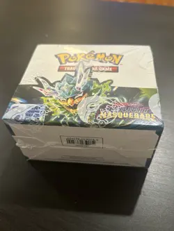 Pokemon Twilight Masquerade Booster Box SV06 Factory Sealed - Image 5