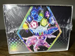 Pokemon TCG Prismatic Evolutions Surprise Box Factory Sealed - Image 4