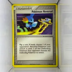 Pokemon Reversal 88/115 Unseen Forces Uncommon English - Image 1