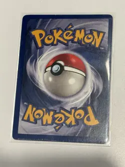 Professor Oak 1999 Pokemon Game Shadowless Base Set 1st Edition #88/102 * LP - Image 2