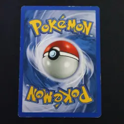 Lanturn 1st Edition 32/64 Neo Revelation Uncommon MP 2001 WOTC Vintage Pokemon - Image 2