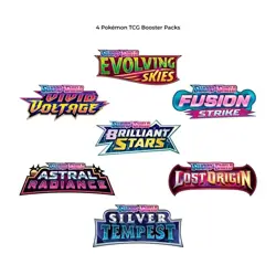 Pokemon TCG Pokemon Center Exclusive 2025 Special Delivery Box IN HAND SHIPS NOW - Image 2