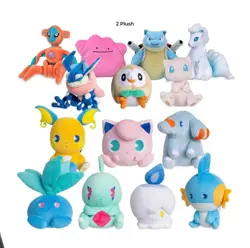 Pokemon TCG Pokemon Center Exclusive 2025 Special Delivery Box IN HAND SHIPS NOW - Image 5