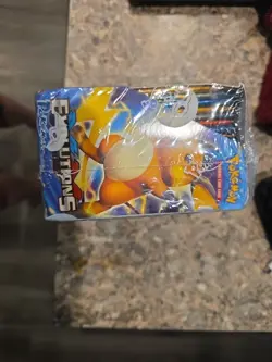 POKEMON XY EVOLUTIONS SEALED BOOSTER BOX 36 PACKS BRAND NEW - Image 4