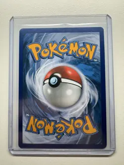 Pokemon TCG Espeon EX Breakpoint Ultra Rare Holo 52/122 Near Mint - Image 2