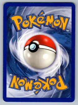Pokemon TCG Team Magma vs Team Aqua Team Magma's Poochyena 66/95 - Image 2