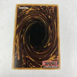 Yugioh Reversal Of Fate SGX4-ENB17 Common 1st Edition Midterm Destruction - Image 2