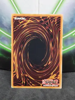 Yugioh Valkyrie Sechste SAST-EN088 Secret Rare 1st Edition NM - Image 2