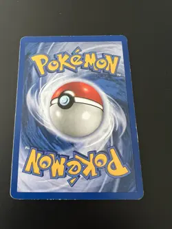 Articuno 2/62 Fossil Unlimited 1999 Pokemon Card Holo Rare NM - Image 2