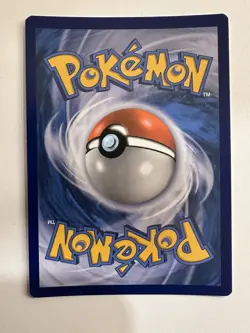 Wigglytuff - 72/111 - Reverse Holo Crimson Invasion Set - Pokemon Card - LP - Image 2