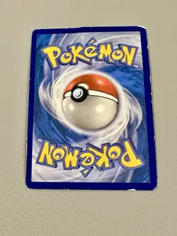 Rare Pokemon TCG Blastoise Piplup GX Holo Card 38/236 Sm-Cosmic Eclipse Tag Team - Image 2
