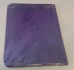 DIGIMON TCG Premium Binder Set Beelzemon / BeelStarmon No CARD, Unused - Image 1