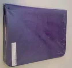 DIGIMON TCG Premium Binder Set Beelzemon / BeelStarmon No CARD, Unused - Image 2