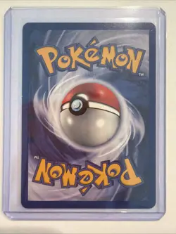 Pokemon TCG Sabrina's Porygon Gym Challenge Unlimited Common Card 98/132 LP - Image 2