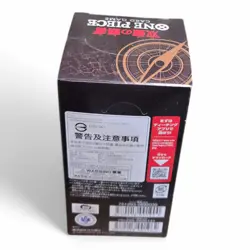 One Piece Card OP-06 Twin Champions Booster Box Japanese Factory sealed - Image 4