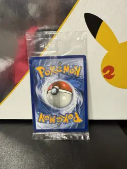 Poke Ball - SWSH146 - SWSH: Sword & Shield Promo Cards (SWSD) - Image 2