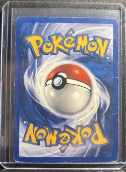 Sabrina's Psyduck Gym Challenge 99/132 Regular Non-Holo Card - Image 2