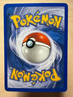 Scizor #32 Reverse Holo + Holo 2002 Pokemon e-Card Series Aquapolis - Image 3