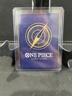 OP11-058TR Monkey.D.Luffy OP13 Treasure Rare English One Piece Card Game TCG CCG - Image 2