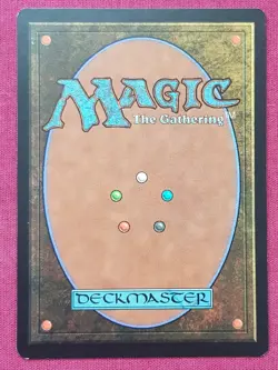 Magic The Gathering LEGIONS WITHERED WRETCH black card MTG - Image 2