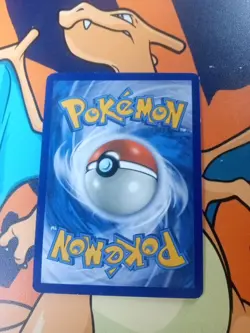 Pheromosa 11/131 Sm-Forbidden Light Holo Card RARE ⭐⭐⭐ - Image 2