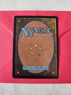 Basalt Monolith (Future Sight) Mystery Booster 2 Regular NM - Image 2