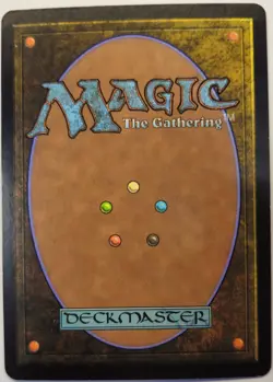 Magic the Gathering Steam Vents Guildpact LP/NM - Image 2