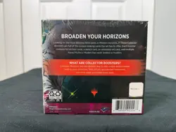 Magic: The Gathering Modern Horizons 2 Collector Booster Box - Image 3
