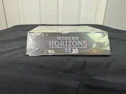 Magic: The Gathering Modern Horizons 2 Collector Booster Box - Image 5