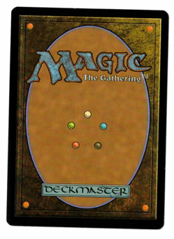 Jace Beleren Lorwyn signed by artist Aleksi Briclot! - Image 2