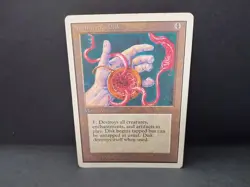 Nevinyrral's Disk Revised Edition Regular - Image 1