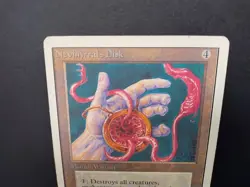 Nevinyrral's Disk Revised Edition Regular - Image 2