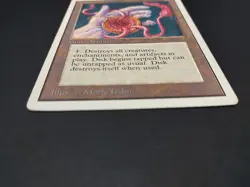 Nevinyrral's Disk Revised Edition Regular - Image 5