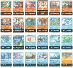 Pokemon TCG Dragon Storm SM6a 2018 Japanese Booster Pack Sun & Moon - US Seller - Image 5